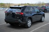 Used 2020 Toyota RAV4 LE image 5
