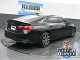 Used 2023 Chevrolet Malibu RS w/ LPO, Floor Liner Package image 5