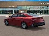 New 2025 Hyundai Elantra SE image 5