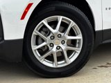 Used 2023 Chevrolet Equinox LS image 2