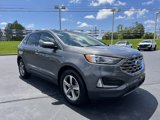 Used 2021 Ford Edge SEL w/ Convenience Package image 3
