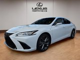 Used 2021 Lexus ES 350 F Sport image 1