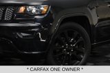 Used 2018 Jeep Grand Cherokee Altitude image 4