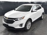Used 2021 Chevrolet Equinox LT image 4