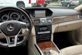 Used 2014 Mercedes-Benz E 350 4MATIC Sedan image 6