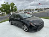 Used 2023 Toyota Corolla LE image 2