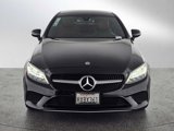 Certified 2021 Mercedes-Benz C 300 Coupe image 2