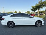 Used 2021 Volkswagen Jetta S image 2