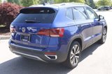 Used 2022 Volkswagen Taos SE image 3