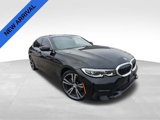 Used 2022 BMW 330i Sedan w/ Driving Assistance Package image 3