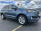 Used 2019 Ford Edge SEL w/ Equipment Group 201A image 3