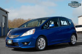 Used 2010 Honda Fit Sport image 5