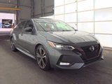 Used 2020 Nissan Sentra SR w/ Premium Package image 4