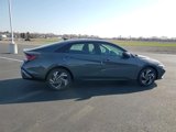 New 2025 Hyundai Elantra Sport image 3