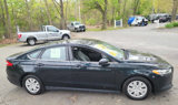 Used 2014 Ford Fusion S image 4