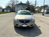 Used 2011 Buick Regal CXL w/ RL2 Preferred Equipment Group image 2