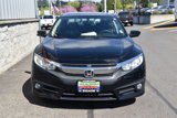 Used 2016 Honda Civic EX-T image 2