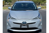 Used 2017 Toyota Prius Four Touring image 6
