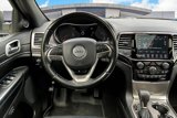 Used 2021 Jeep Grand Cherokee Limited w/ Sun & Sound Group image 5