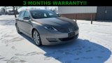 Used 2015 Lincoln MKZ AWD w/ Equipment Group 102A Reserve image 2