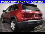 Used 2019 Jeep Cherokee Latitude w/ Popular Appearance Group image 5