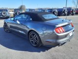 Certified 2022 Ford Mustang Premium image 5