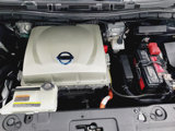 Used 2015 Nissan Leaf S image 4