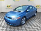 Used 2007 Honda Civic EX image 3