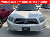 Used 2010 Toyota Highlander Limited image 2