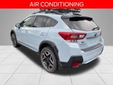 Used 2020 Subaru Crosstrek 2.0i Limited w/ Moonroof Package w/Navigation image 4