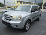 Used 2011 Honda Pilot LX image 4