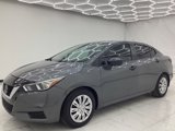 Used 2020 Nissan Versa S image 5