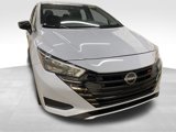 Used 2023 Nissan Versa SR w/ Trunk Package image 2