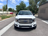 Used 2020 Ford F150 XLT w/ Equipment Group 301A Mid image 2