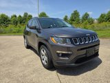 Used 2018 Jeep Compass Latitude w/ Popular Equipment Group image 3
