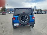 Used 2023 Jeep Wrangler Unlimited Rubicon w/ Cold Weather Group image 4
