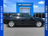 Used 2021 Chevrolet Malibu LT w/ Leather Package image 2