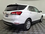Used 2023 Chevrolet Equinox LT w/ LPO, Floor Liner Package image 6