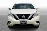 Used 2017 Nissan Murano SL image 3
