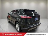 Certified 2022 Ford Edge SEL w/ Convenience Package image 4