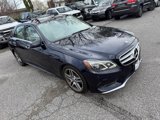 Used 2014 Mercedes-Benz E 350 4MATIC Sedan image 3