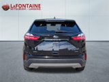 Used 2024 Ford Edge SEL image 4