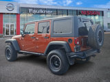 Used 2014 Jeep Wrangler Unlimited Sport w/ Quick Order Package 24S image 4