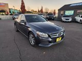 Used 2015 Mercedes-Benz C 300 4MATIC Sedan image 3