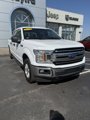 Used 2018 Ford F150 XLT w/ Equipment Group 301A Mid image 4