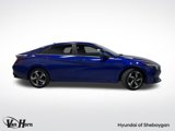 Used 2022 Hyundai Elantra SEL w/ Convenience + Premium Package image 2