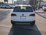 Certified 2024 Volkswagen Taos S image 5