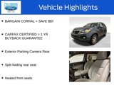 Used 2012 Kia Sorento LX w/ Convenience Pkg image 5