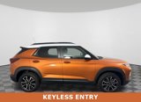Used 2022 Chevrolet TrailBlazer ACTIV image 2