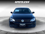 Used 2017 Volkswagen Jetta SE image 5